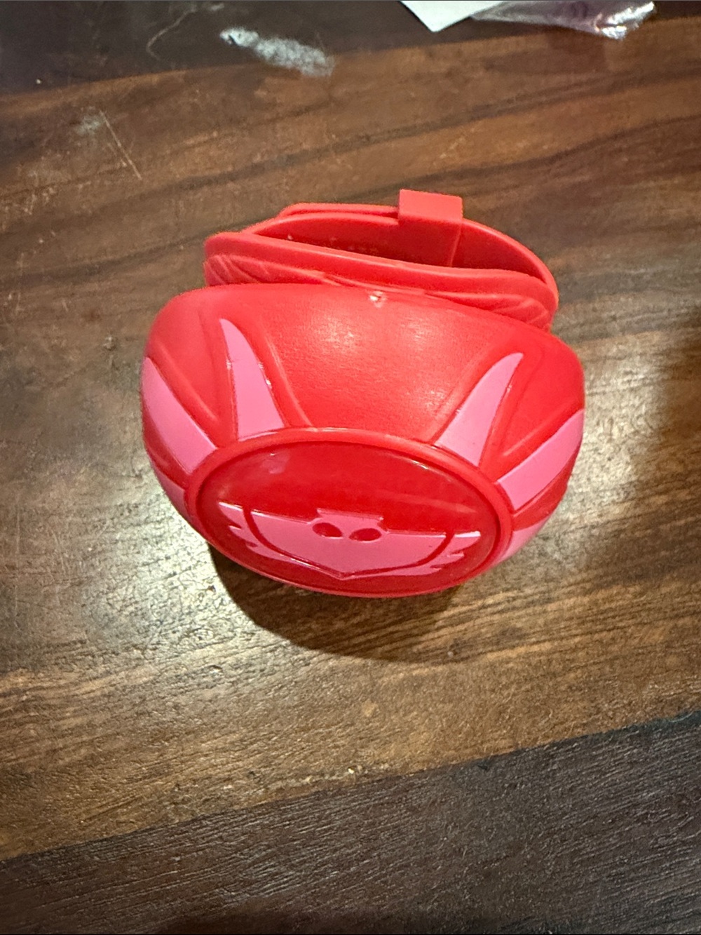 PJ Masks Owlette Power Wristband